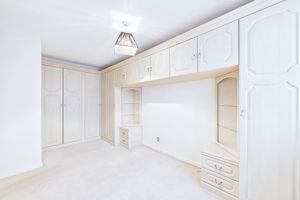 Bedroom 1 side- click for photo gallery